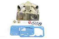 34-26 Secondary Quick Change Jet Kit For Double Pumper Model 4150 Carburetors with Center Hung Bowls