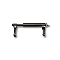 34-39 Billet Aluminum Fuel Log For Holley 4150/4500 Series Carburetors