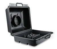 36-176 Carburetor Storage Box For Holley 4150 & 4160 Carburetors