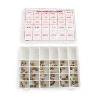 Alcohol Jet Kit