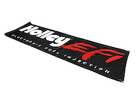 Holley Branded Display Banner