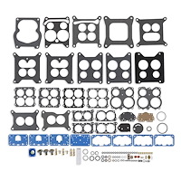 37-1537 Rebuild Kit See Details For 2300, 4150, 4165 & 4175 Carburetor List Numbers