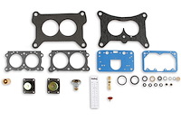 37-1543 Fast Kit For Holley 2300 Carbs