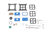 Renew Carburetor Rebuild Kit for Model 4160 600 CFM Carburetors