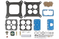 Renew Carburetor Rebuild Kit for Model 4160 750 CFM Carburetors
