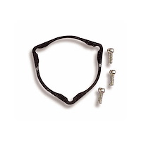 Choke Cap Retainer Kit Includes Gasket and Screws