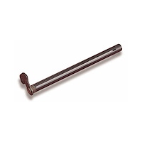 45-457 Metal Choke Shaft For carb models 4150 & 4160
