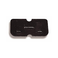 45-458 Choke Plate For carb models 4150 & 4160
