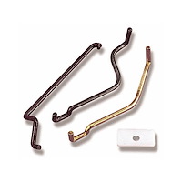 45-520 Choke Rods For carb models 4150 & 4160
