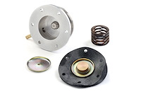 512-501 Adjustable Fuel Pressure Regulator 1985-92 Camaro/Firebird 5.0L TPI
