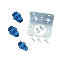 512-504-5 EFI Fuel Pressure Regulator 15-65 PSI + Boost Reference