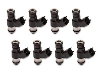 522-228X Terminator X High-Impedance Fuel Injector Set [220 lbs./Hr]