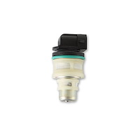 522-43 Commander 950 Fuel Injector 60 pph at 12 psi