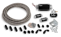 526-1 Terminator EFI Fuel System Kit