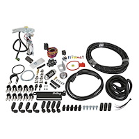 526-24 Return-Style Fuel System Kit for Select  1978-1987 GM Cars [350 LPH]