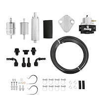 526-4 Terminator EFI Fuel System Kit