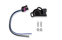 Throttle Position Sensor Kit for Gen 3 Dominator Carburetors