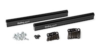 534-223 Fuel Rail Kit, for Holley EFI BBC Intake Manifolds 300-561; 300-562; 300-563 and 300-564