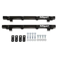 534-269 Replacement Fuel Rail Kit for GM Gen V LT Modular Lo-Ram, Ultra Lo-Ram Intake Manifolds