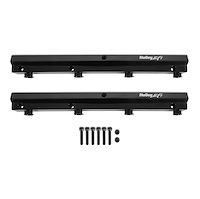 534-320 Fuel Rails for Hi-Ram, Ultra Lo-Ram Modular Intake Manifolds for Ford Coyote Engines