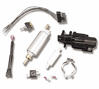 534-38 Dual Tank Fuel Pump Kit For 4-Barrel Systems