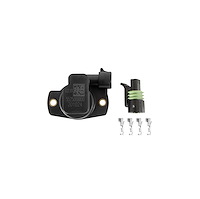 Non-Contact Throttle Position Sensor for Sniper EFI Billet Throttle Bodies
