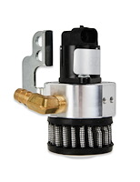 543-122 Sniper EFI Idle Air Control (IAC) Motor Remote Kit