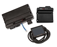 550-1210 Terminator X MPFI Controller Kit