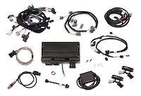 550-1217 Terminator X MPFI Controller Kit