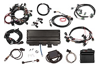 550-1409 Terminator X Max MPFI Controller Kit