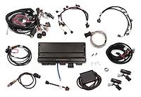 550-1423 Terminator X Max MPFI Controller Kit