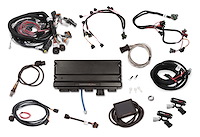 550-1424 Terminator X Max MPFI Controller Kit