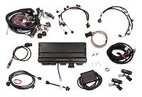 550-1425 Terminator X Max MPFI Controller Kit