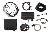 550-1600 Terminator X MPFI Controller Kit [GM LT Gen V Early-Style GDI Engine]