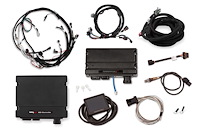 550-1601 Terminator X MPFI Controller Kit [GM LT Gen V Late-Style GDI Engine]