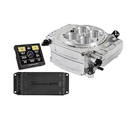 550-510-3PX Sniper 2 EFI Conversion w/Power Distribution Module (PDM) [Shiny]