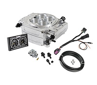 Sniper 2 Self-Tuning EFI Conversion for 4150 Carburetors
