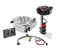 550-510-5XR Holley Sniper 2 EFI - Shiny