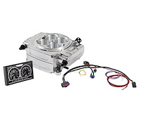 Sniper 2 Self-Tuning EFI Conversion for 4150 Carburetors