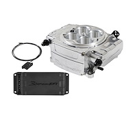 550-510-BPX Holley Sniper 2 EFI - Shiny