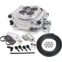 550-510 Sniper EFI Master Kit with Shiny Finish