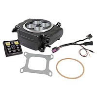 Sniper 2 Self-Tuning EFI Conversion for 4150 Carburetors