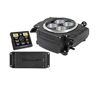 550-511-3PX Sniper 2 EFI Conversion w/Power Distribution Module (PDM) [Black]