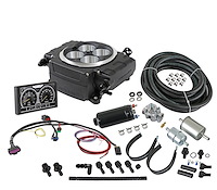 Sniper 2 Self-Tuning EFI Conversion for 4150 Carburetors