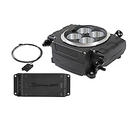Sniper 2 Self-Tuning EFI Conversion for 4150 Carburetors