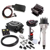 550-511DK 550-511D Sniper EFI Self-Tuning HyperSpark Kit