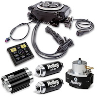 550-519K Sniper EFI Super Sniper 650 Kit