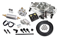 550-870K Sniper Stealth 4150 Self-Tuning Fuel Injection System Master Kit