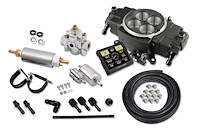 550-871K Sniper Stealth 4150 Self-Tuning Fuel Injection System Master Kit