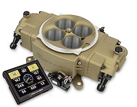 550-872 Sniper Stealth 4150 Self-Tuning Fuel Injection System